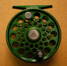 HS Custom Reel